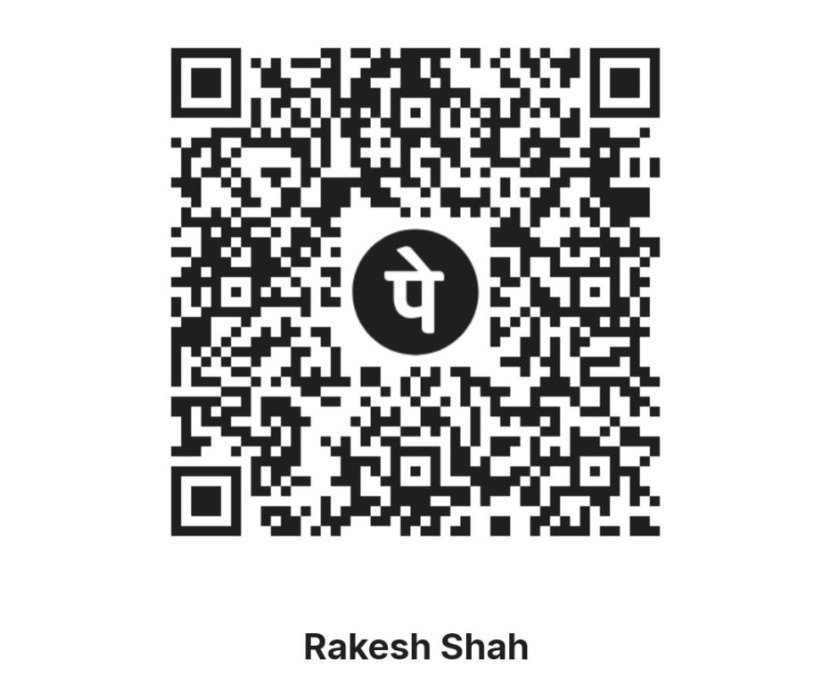 Rakesh Shah